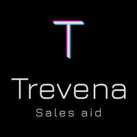 Trevena Logo